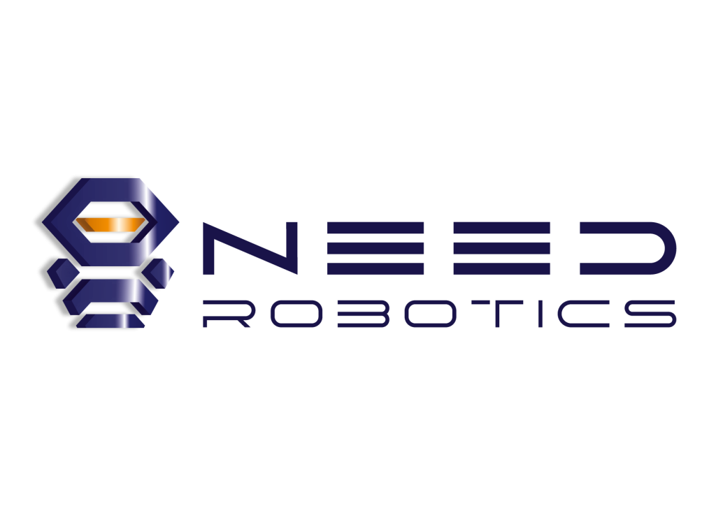 Logo adhérent Need Robotic