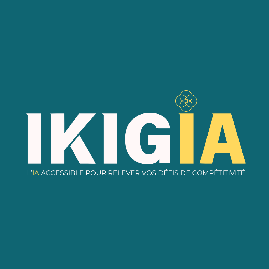 IKIGIA logo